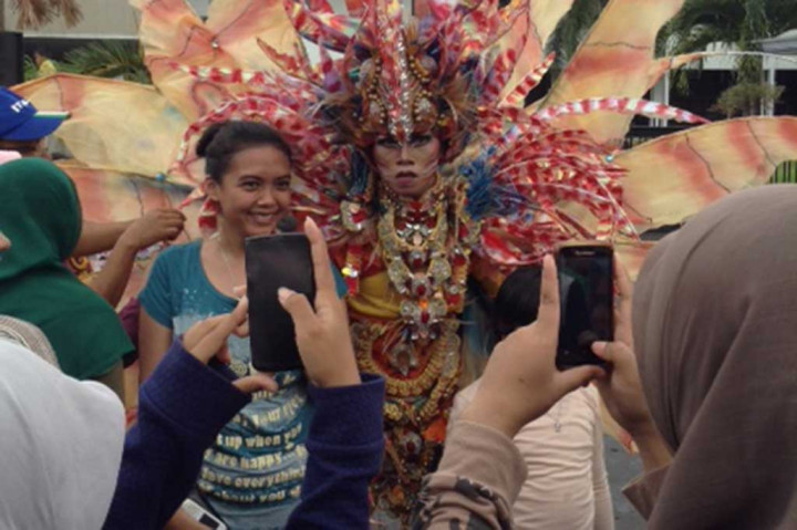 JFC ke-14 Digelar Lebih Besar dan Beragam