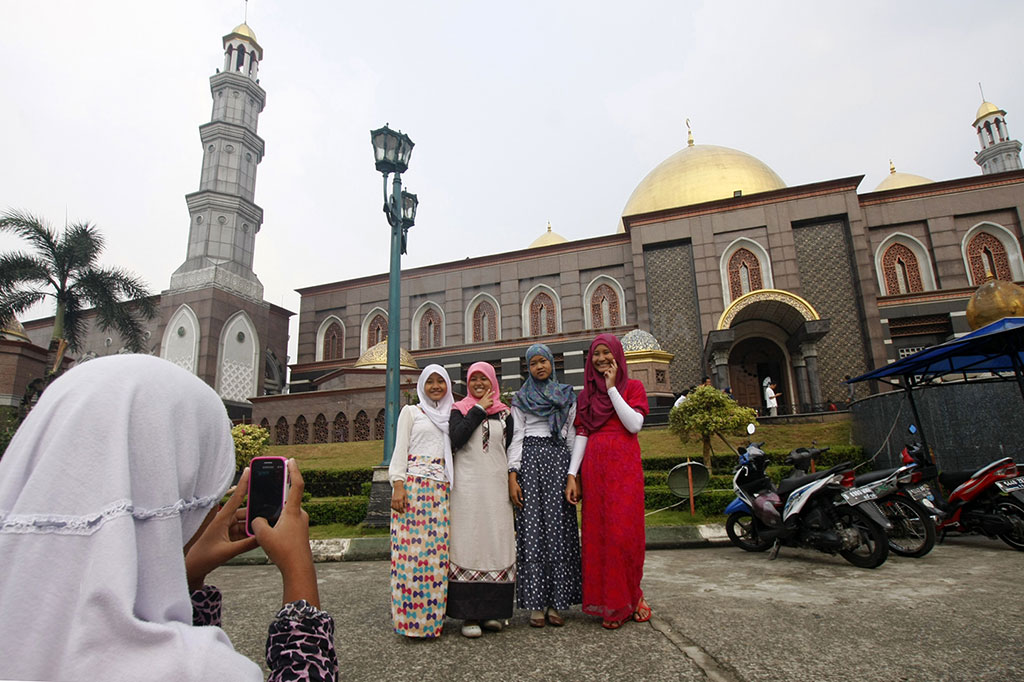 Inilah Lokasi Favorit Warga Depok untuk Ngabuburit