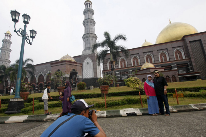 Inilah Lokasi Favorit Warga Depok untuk Ngabuburit