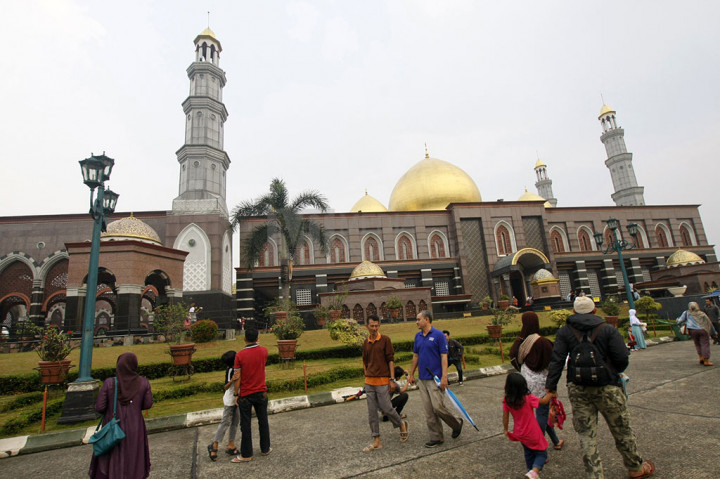 Inilah Lokasi Favorit Warga Depok untuk Ngabuburit