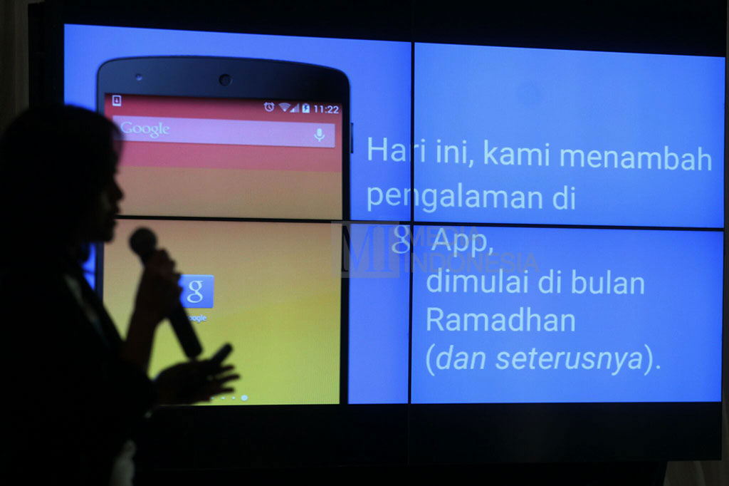 Google App Luncurkan Aplikasi Kartu Now