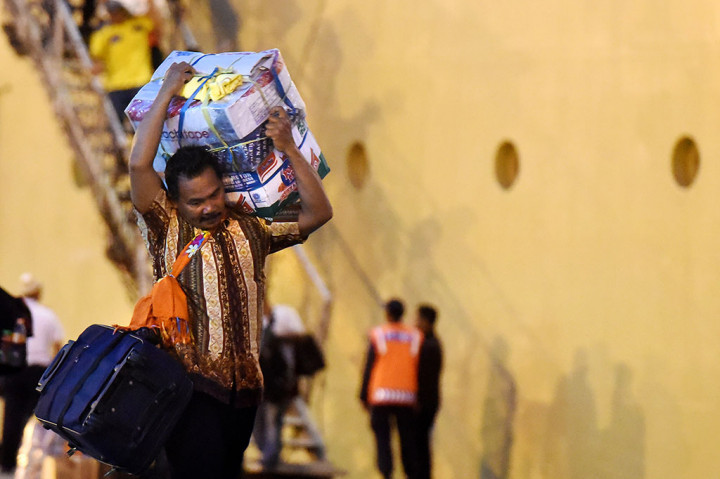 Hindari Kepadatan, Pilih Mudik Lebih Awal