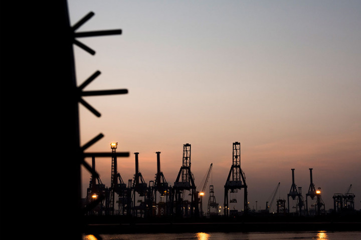 Pelabuhan Tanjung Priok akan Persingkat Dwelling Time