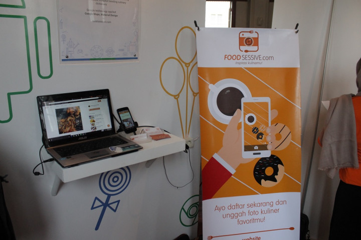 Google Hack Fair 2015