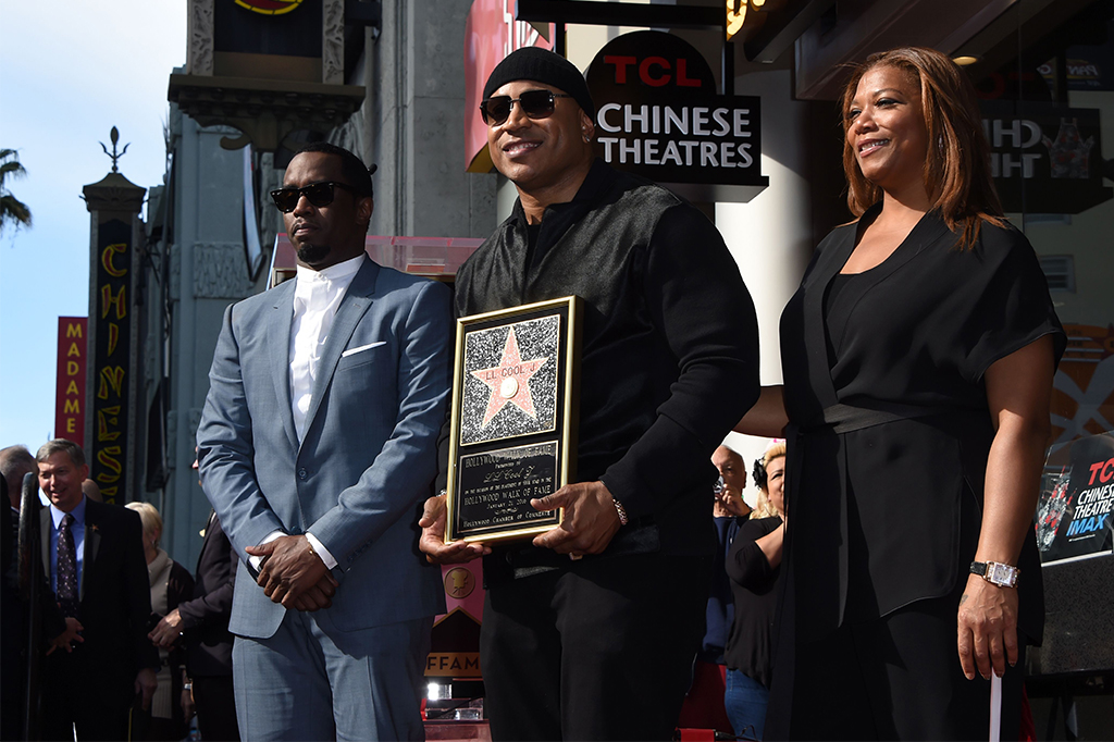 LL Cool J memulai karirnya pada 1984 di perusahaan rekaman label kecil Def Jam Records. Single perdananya berjudul ‘I Need a Beat'.