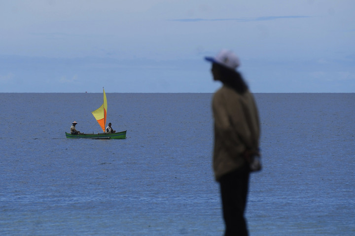 Mengintip Wisata Pantai Bolihutuo di Gorontalo