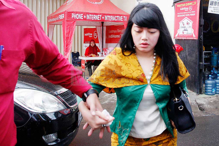 Kasus Penganiayaan, Asisten Masinton Sambangi LBH Apik