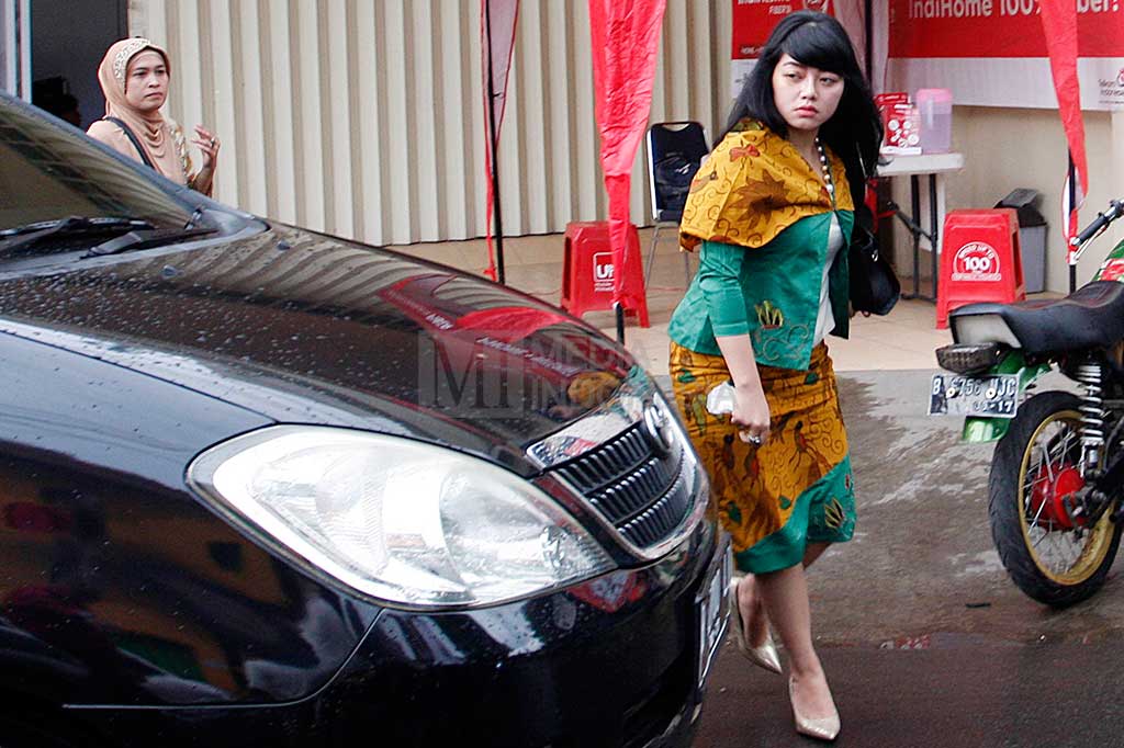 Kasus Penganiayaan, Asisten Masinton Sambangi LBH Apik