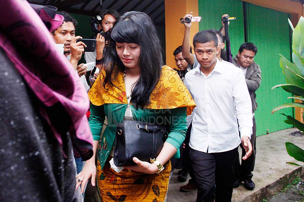 Kasus Penganiayaan, Asisten Masinton Sambangi LBH Apik