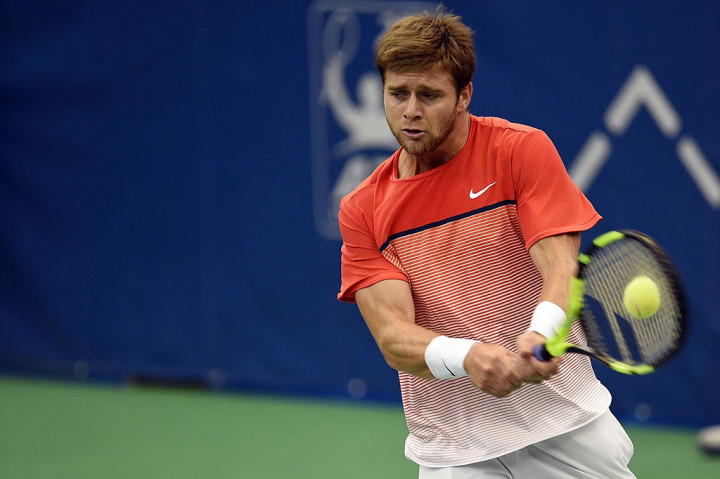 Nishikori Melaju ke Perempatfinal Memphis Open
