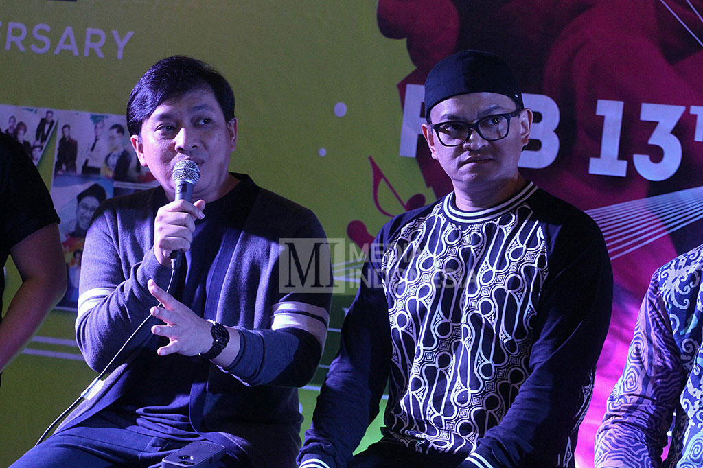 Jelang Konser 30 Tahun Kahitna