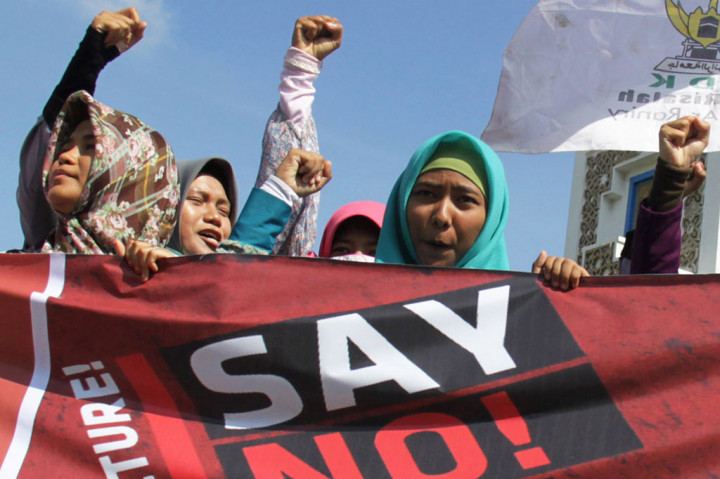 KAMMI Tolak Perayaan Hari Valentine