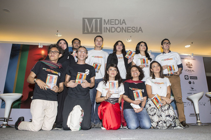 Sekuel Kedua 'AADC' Rilis 28 April 2016