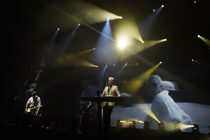 MLTR Akhiri Indonesia Valentines Tour 2016 di Surabaya