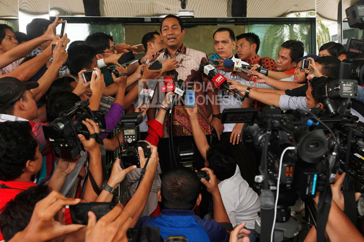 KPK Periksa Wali Kota Semarang