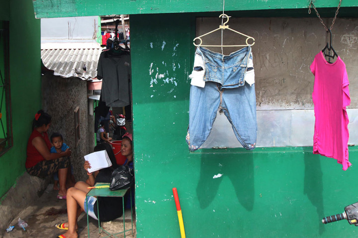 Pemprov DKI Tutup Kawasan Kalijodo Selama Sosialisasi