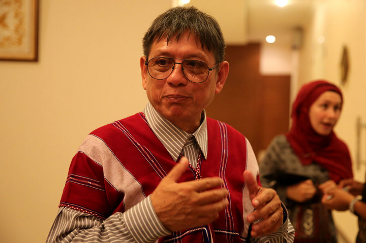 Kelompok Bersenjata Myanmar Pelajari MoU Perdamaian di Aceh