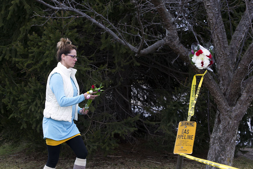 Enam Orang Tewas dalam Penembakan di Michigan