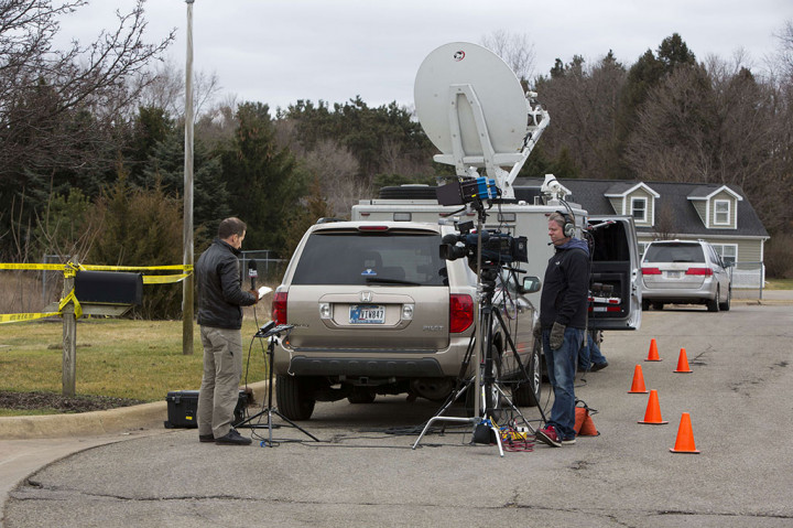 Enam Orang Tewas dalam Penembakan di Michigan