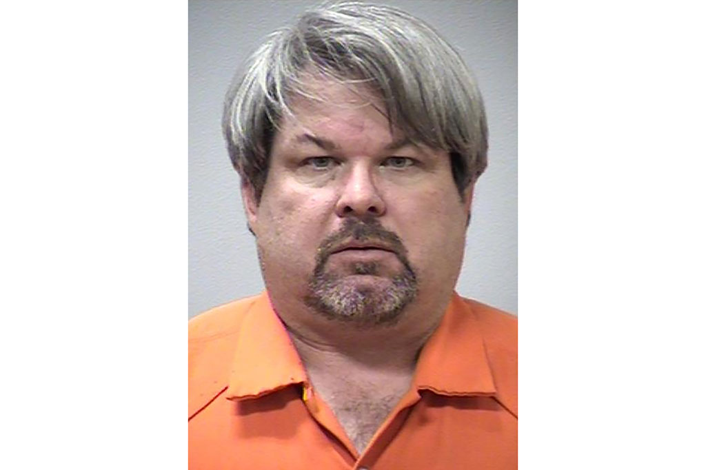 Jason Brian Dalton (45), pelaku penembakan brutal di Michigan