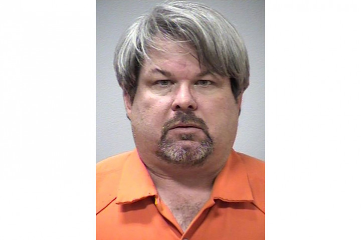 Jason Brian Dalton (45), pelaku penembakan brutal di Michigan