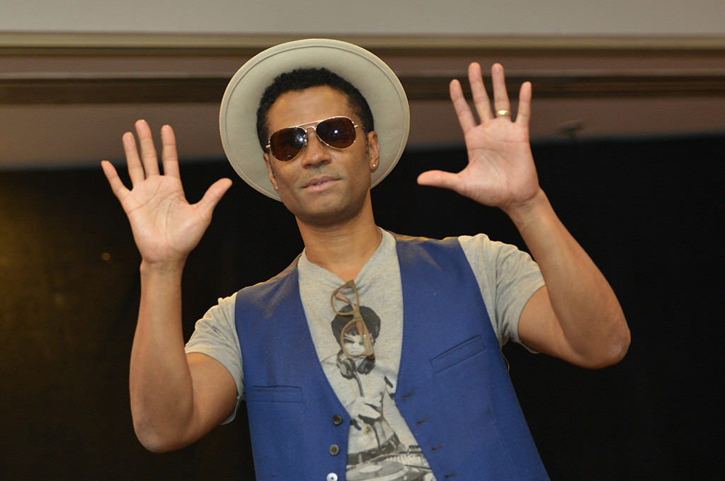 Jelang Java Jazz Festival 2016