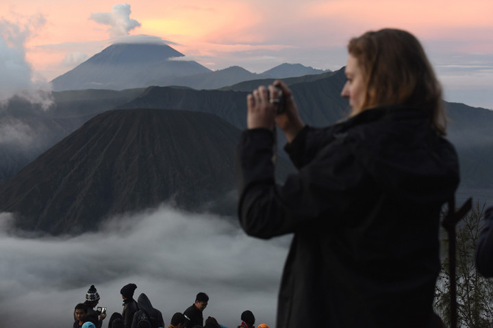 Wisata Bromo Akan Dibuka 12 Maret Mendatang