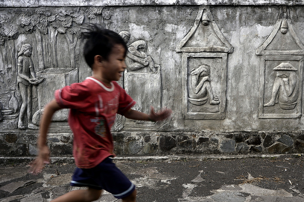 Mengenal Waruga, Makam Leluhur Suku Minahasa