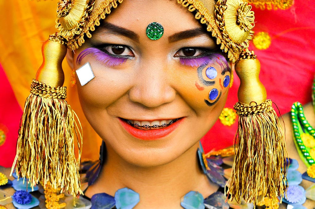 MTQ Lengkapi Karnaval Budaya GMT di Sulteng