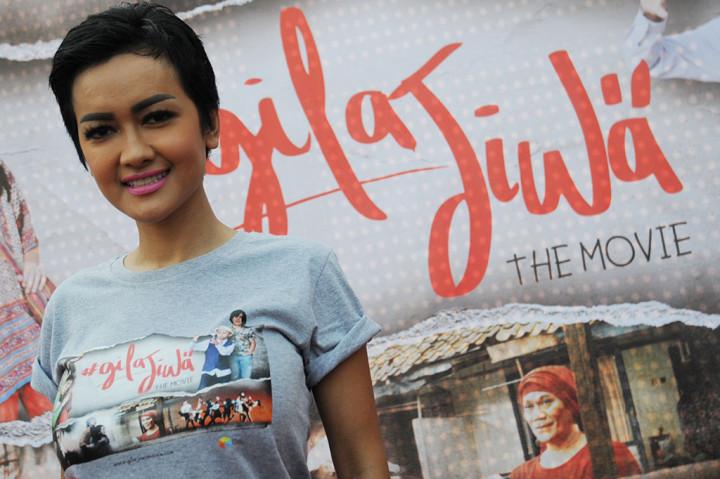 Gila Jiwa, Film dengan Lima Genre Berbeda