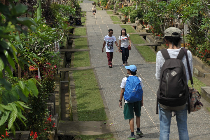 Pemprov Bali akan Kembangkan 11 Desa Wisata