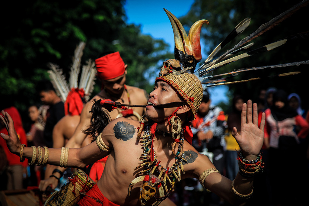 Asian Festival 2016 Digelar 19 Maret Mendatang