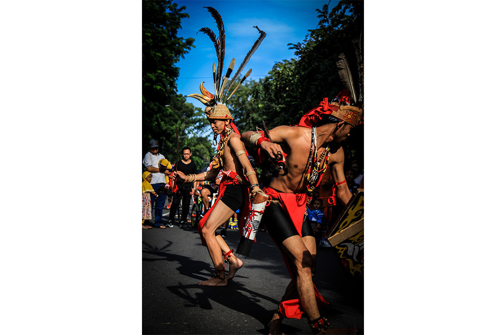 Asian Festival 2016 Digelar 19 Maret Mendatang