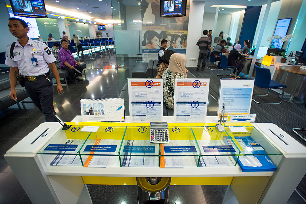 Penurunan BI Rate Menjadi 6,75%