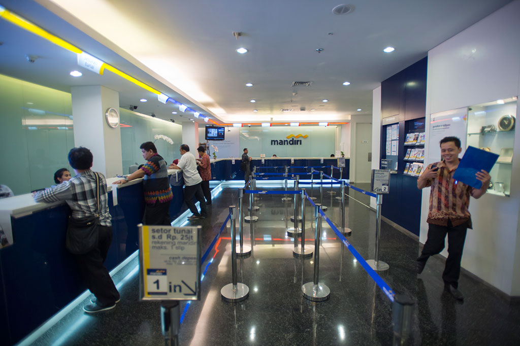 Penurunan BI Rate Menjadi 6,75%