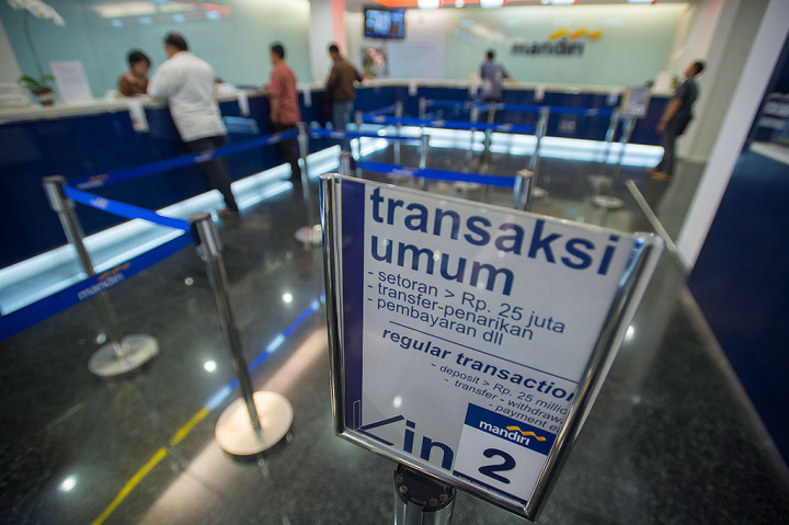 Penurunan BI Rate Menjadi 6,75%