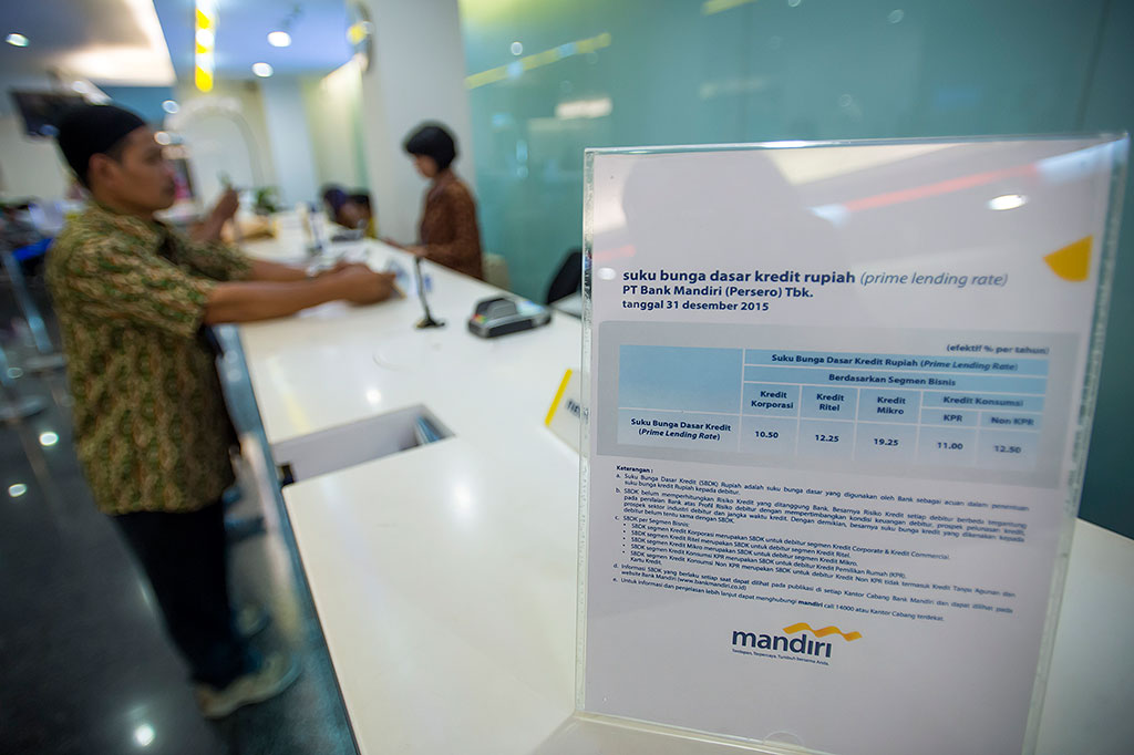 Penurunan BI Rate Menjadi 6,75%