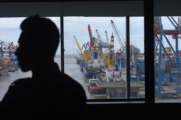 Kemenko Maritim Terus Upayakan Pemangkasan Dwelling Time