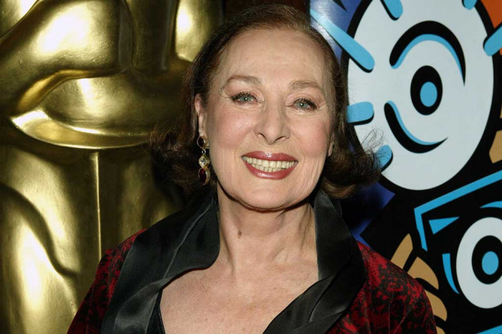 Dia juga membintangi film 'Hannibal', 'King of Kings' dan 'No Exit'. Acara televisinya termasuk 'The Rockford Files' dan 'Mannix'.