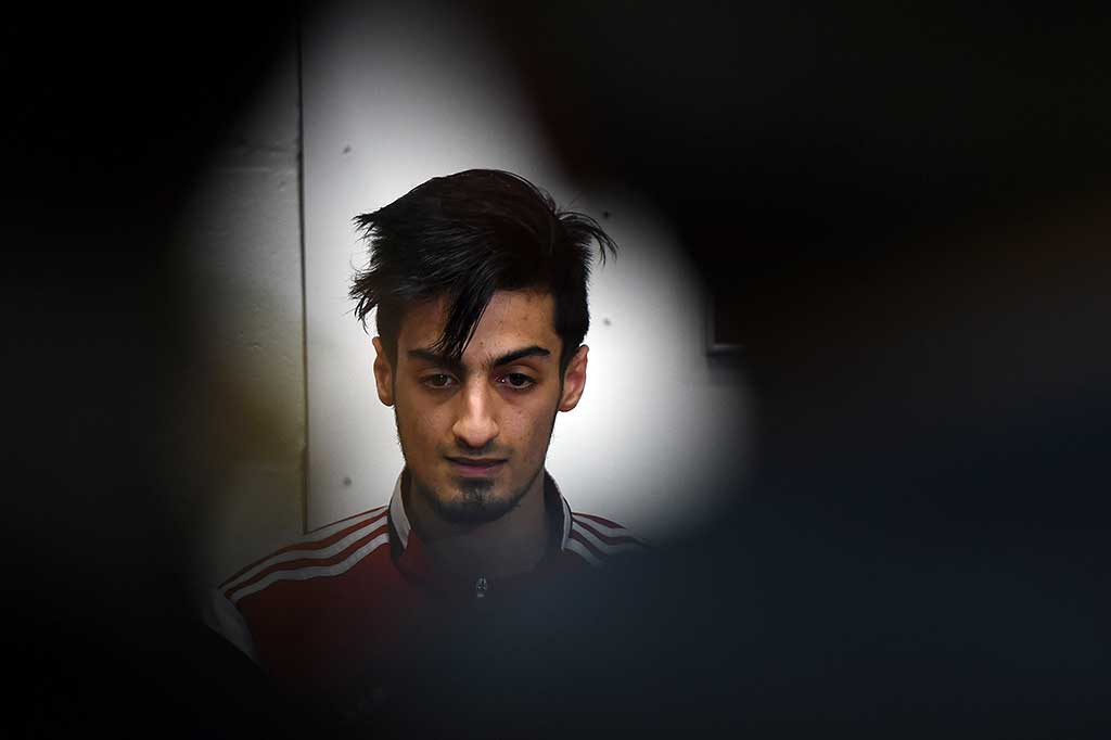 Bom Brussels, Taekwondoin Belgia Kutuk Tindakan Kakaknya