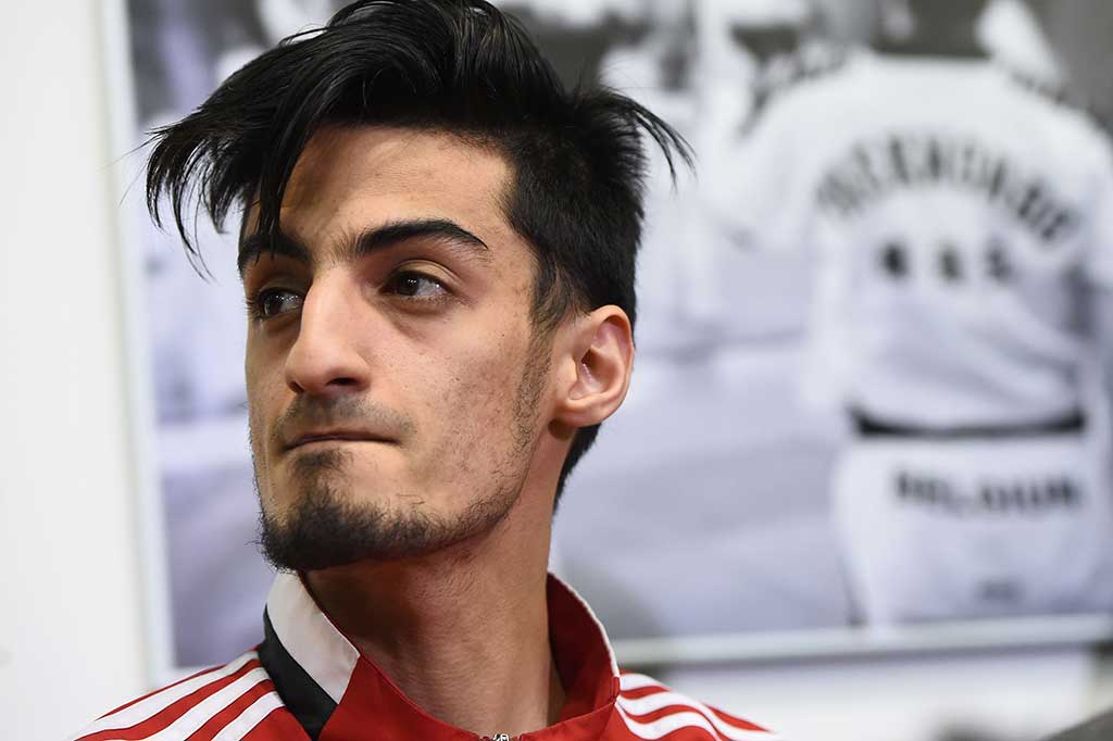 Bom Brussels, Taekwondoin Belgia Kutuk Tindakan Kakaknya