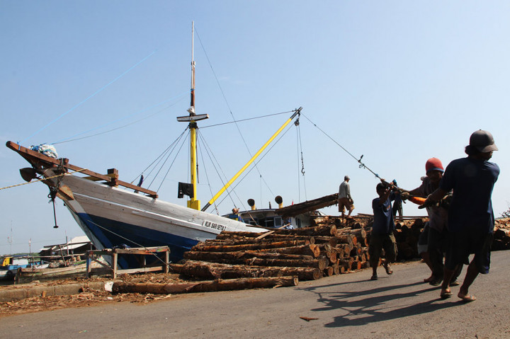 Pelaku UKM Tidak Siap, Penerapan SVLK Belum Optimal
