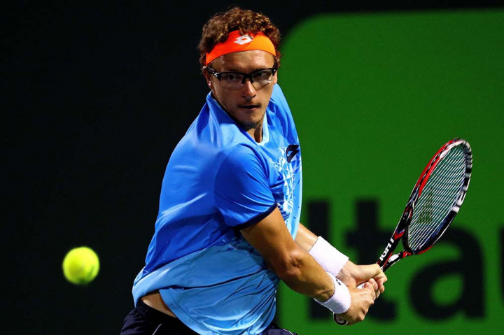 Murray Lolos ke Babak Ketiga Miami Terbuka