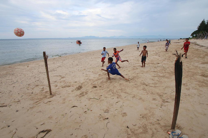 PBB Akui Kinerja Pariwisata Indonesia