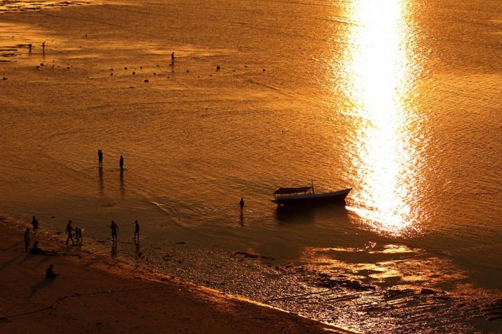 PBB Akui Kinerja Pariwisata Indonesia