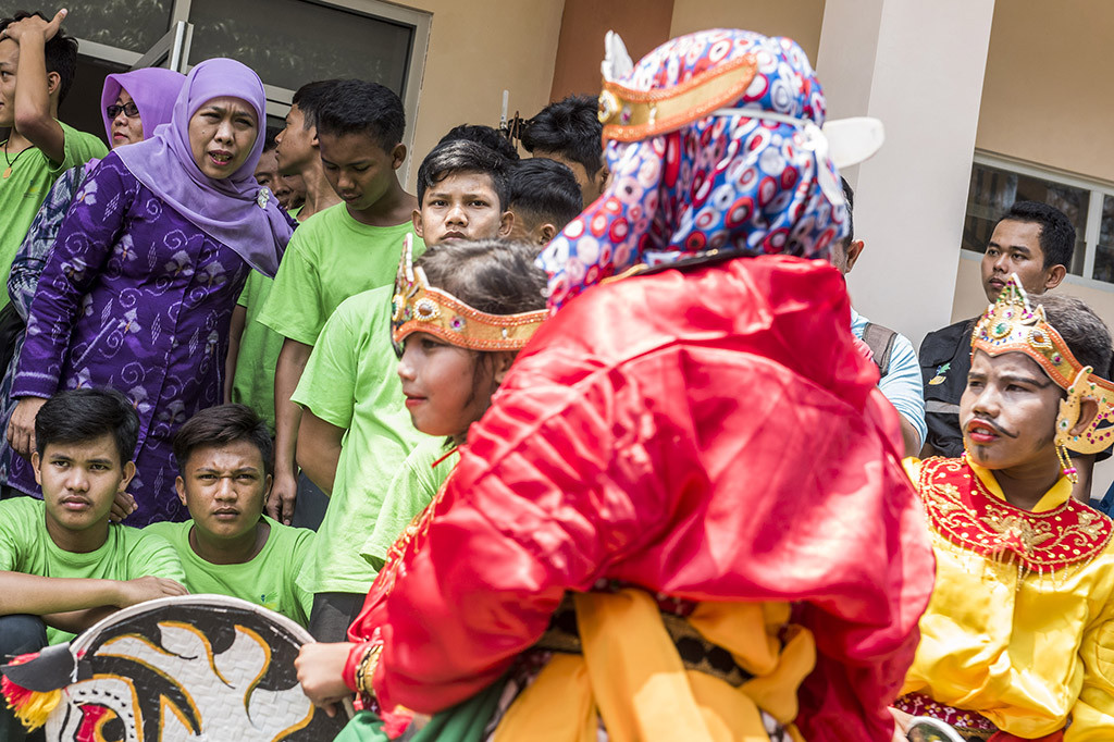 Mensos Minta Pelaku Eksploitasi Anak Dihukum Berat