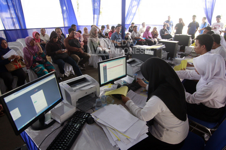 Dirjen Pajak Tetapkan Batas Akhir Penyampaian SPT