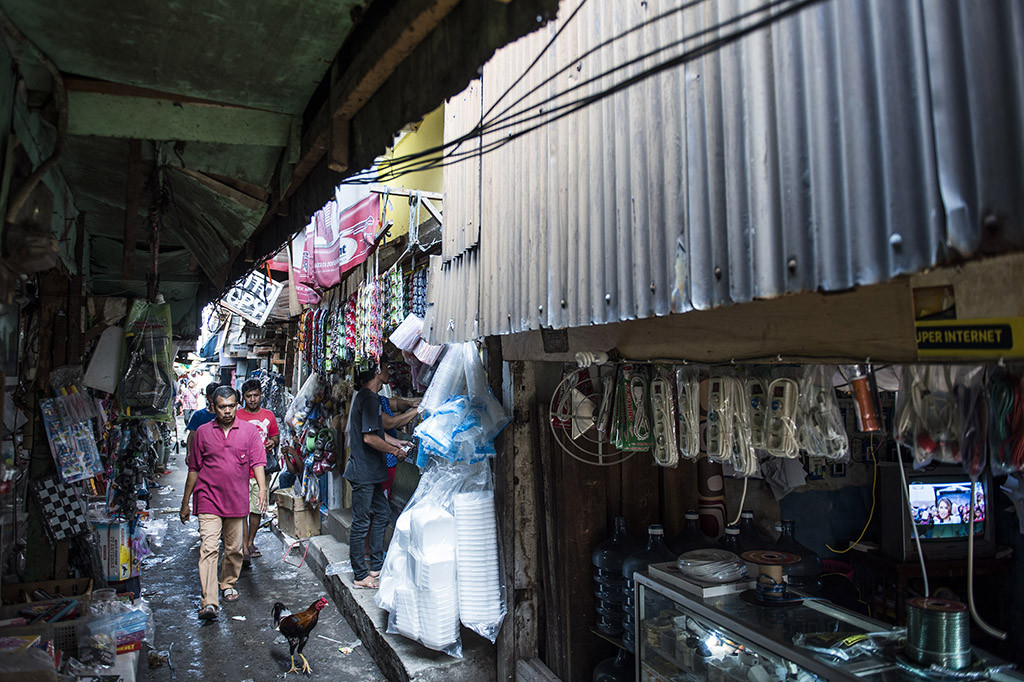 Pemprov DKI Akan Relokasi Kawasan Wisata Bahari Sunda Kelapa