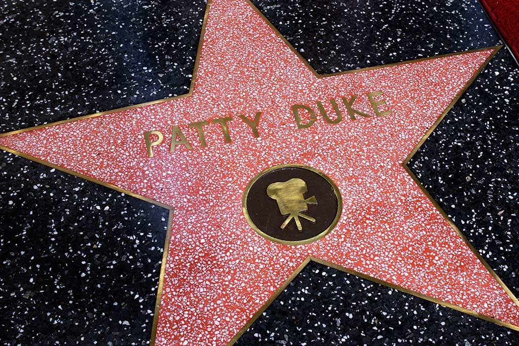 Aktris Peraih Oscar Patty Duke Tutup Usia