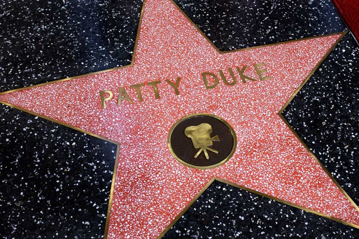 Aktris Peraih Oscar Patty Duke Tutup Usia